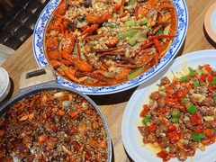 -大川先生·小龙虾·川菜(信义坊店)