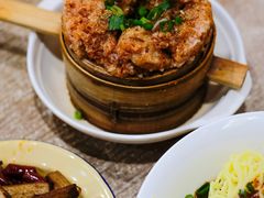 -包面西施(黄泥磅总店)