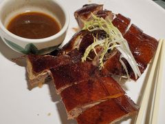 招牌烧鹅-猪肉婆私房菜(容桂总店)