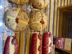 -超港·蛋糕面包(包河万达店)