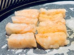 -么子烤肉(化龙池店)