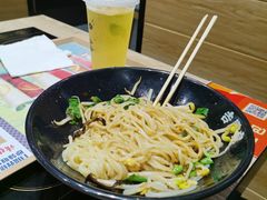 -吉野家(群力王府井店)