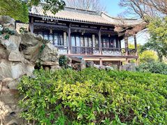 -无锡蠡湖国家湿地公园-蠡园