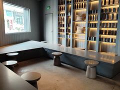 -来回·咖啡(钟村咖啡豆店)