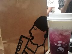 -喜茶(东莞汇一城店)