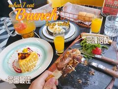-西堤牛排(杭州金沙天街龙湖店)