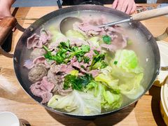 -川堂风·跷脚牛肉·乐山爆炒(宝山日月光店)