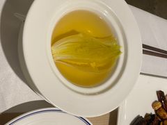 开水白菜-之参餐厅(前门大街店)