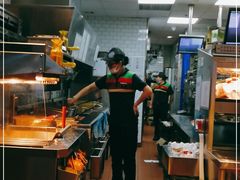 -汉堡王(歌斐中心店)