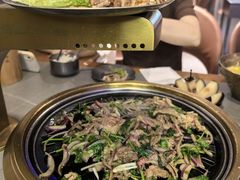 -杨小佳·齐齐哈尔烤肉·烤串(广州店)