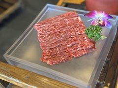 -南门四季铜锅涮肉(东坝店)