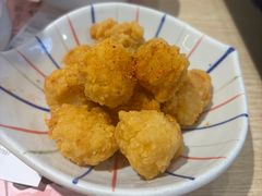 -白熊咖哩(新世界城店)