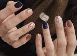 -M·X Nail日式美甲美睫