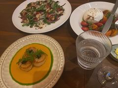-Bistro Les Lilas丁香花小酒馆
