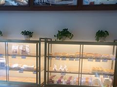 -蜂蝶来饼店(拱北总店)