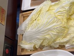 -蝎王府羊蝎子(虎坊桥总店)