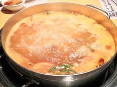 -海银海记潮汕牛肉火锅(新港中路海珠店)