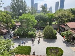 -静园(和平区)