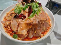 -肥肥小厨(清华路店)