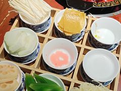 -黄家码头老火锅(解放碑旗舰店)