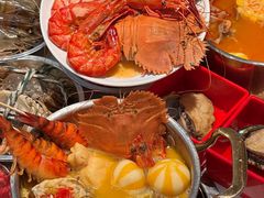 -行运海鲜食集(北京首店)