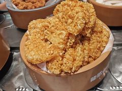 -龍歌自助小火锅(李沧丽达店)