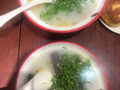 -武圣羊汤·西北面(安德路店)