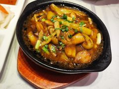 -火啫啫·粤式啫啫煲(南通首店)