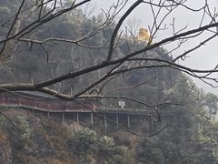 -大慈岩风景区