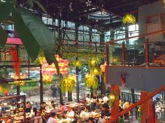 -聚缘·湘味音乐餐厅party(罗湖店)