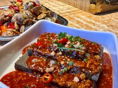 -喝丢一只鞋海鲜烧烤·海肠捞饭(东关街店)
