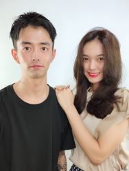 点击看大图 -P.STYLE 派斯造型