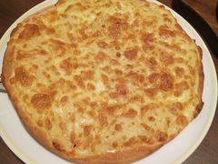 榴莲披萨-萨莉亚意式餐厅(杭州滨江天街店)