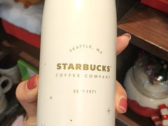 -星巴克臻选(青岛麦凯乐分店)