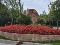 -苏州河梦清园环保主题公园