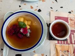 -点都德(广州白云山景区南门店)