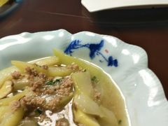 -巢湖名吃·东关老鹅汤(江南风情街店)