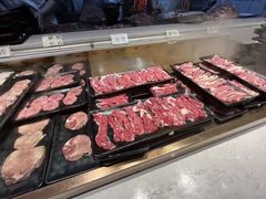 -海汕记·潮汕鲜牛肉火锅·自助