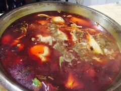 -重庆特色冷锅鱼(武大店)