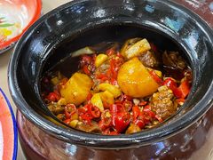 -老三样·旧食新味(万寿宫店)