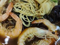 -金乐活美食(中街店)
