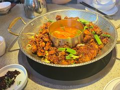 -黔凤辣子鸡