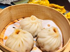 天王烤鸭包-南京大牌档(济南万象城店)