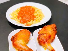 -宜家·瑞典风味餐厅(天津东丽商场店)