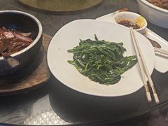 -七仙岭君澜度假酒店·桃源小馆中餐厅