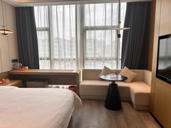 -雲宜贵宾舍酒店(深圳龙东地铁站店)