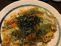 -日本料理神拉面