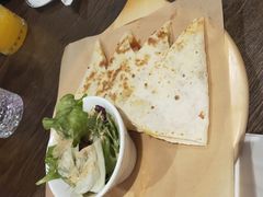 -疯克大象美式烤肉餐厅