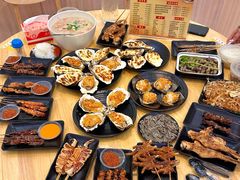 -蚝抵食·湛江生蚝(湾北路店)