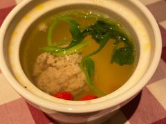 -静之湖湖畔餐厅